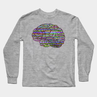 Corrupt Minds Long Sleeve T-Shirt